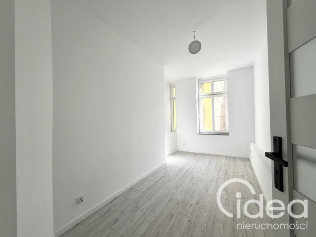 Mieszkanie Sprzedaż Szczecin Centrum Mazurska 6