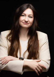 Agnieszka Podlecka