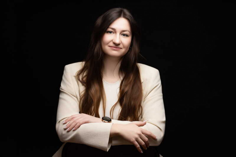 Agnieszka Podlecka (Oddział Niemcewicza)