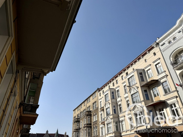 Mieszkanie Sprzedaż Szczecin Centrum Mazurska 11