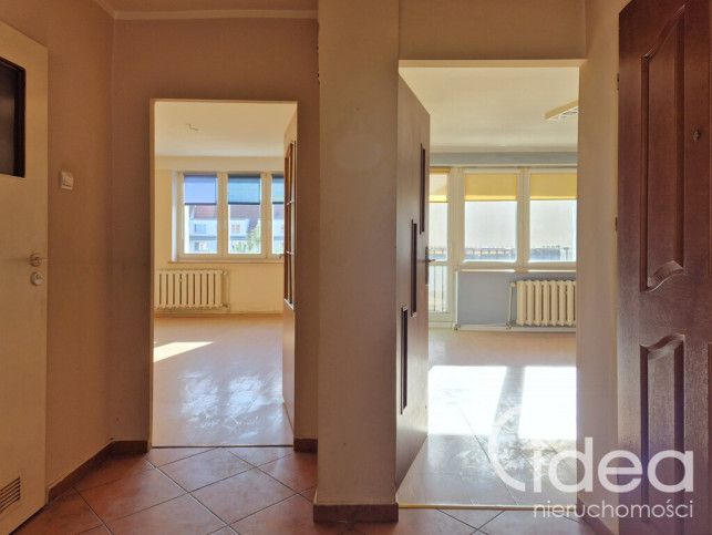 Mieszkanie Sprzedaż Dolice Ogrodowa 14