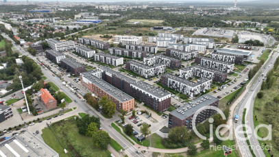 Mieszkanie Sprzedaż Szczecin Gumieńce Eugeniusza Kwiatkowskiego
