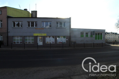 Lokal Sprzedaż Świdwin