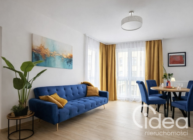 Mieszkanie Wynajem Szczecin Śródmieście-Centrum Zielonego Mostu 4