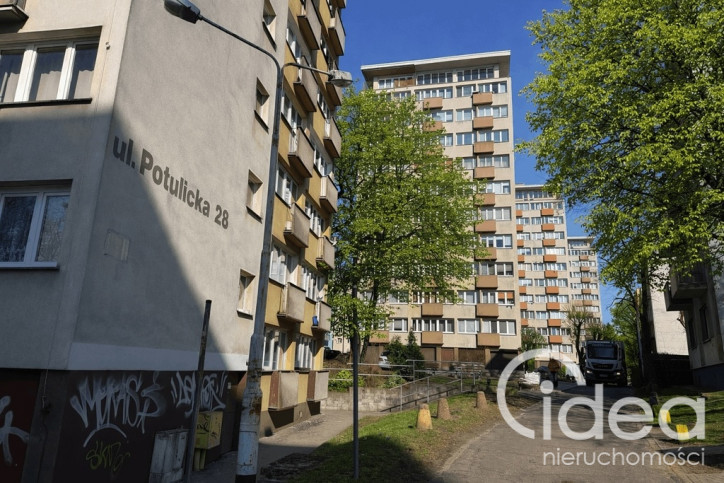 Mieszkanie Sprzedaż Szczecin Śródmieście 1