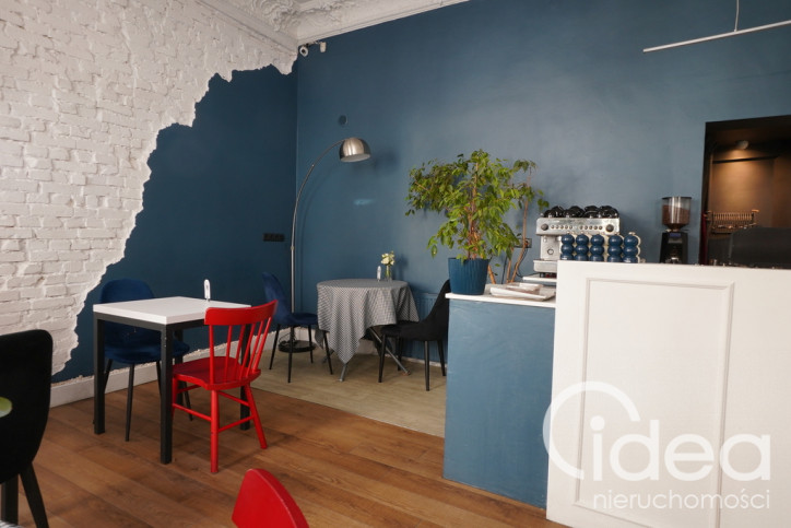 Lokal Sprzedaż Szczecin Śródmieście 3