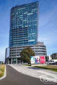 Lokal Wynajem Szczecin Centrum al.&nbsp;Wyzwolenia
