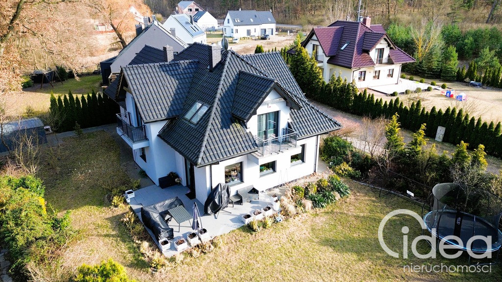 Dom Sprzedaż Radziszewo