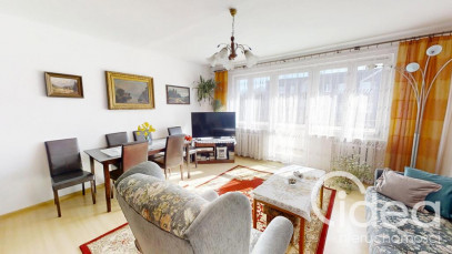 Mieszkanie Sprzedaż Szczecin os. Bukowe Fioletowa