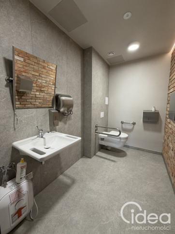 Lokal Wynajem Szczecin Nowe Miasto 9