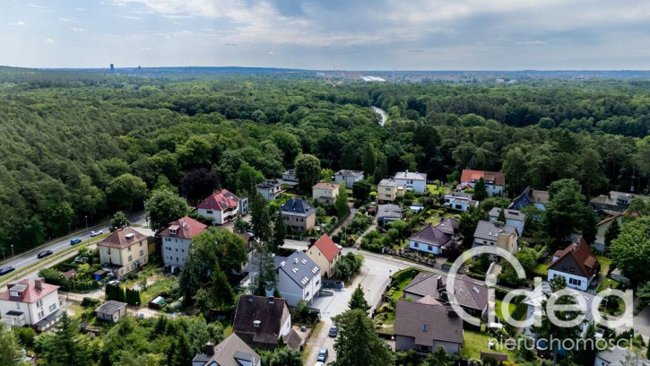 Dom Sprzedaż Szczecin Głębokie 12
