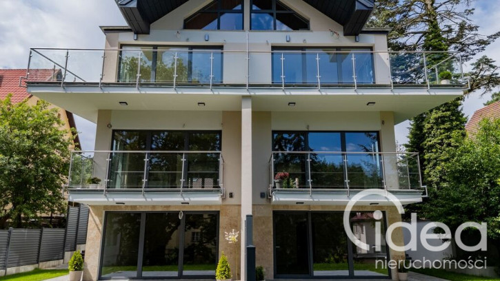 Dom Sprzedaż Szczecin Głębokie 15