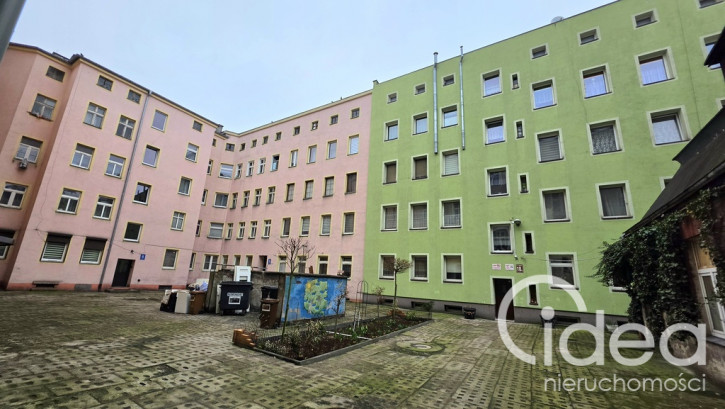 Mieszkanie Sprzedaż Szczecin Śródmieście Władysława Łokietka 7