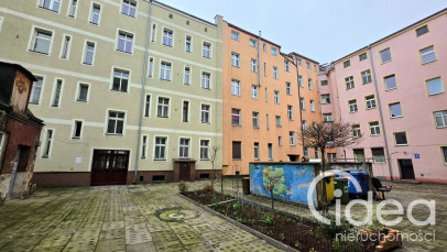 Mieszkanie Sprzedaż Szczecin Śródmieście Władysława Łokietka