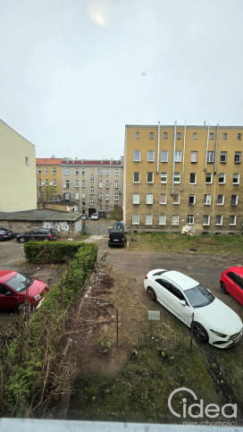 Mieszkanie Sprzedaż Szczecin Śródmieście Władysława Łokietka 8