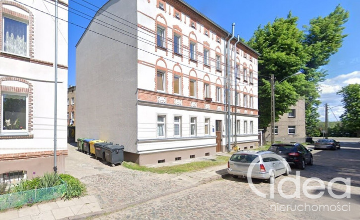 Mieszkanie Sprzedaż Szczecin Gocław Kolska 17