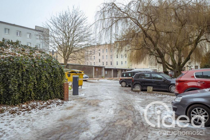 Lokal Wynajem Szczecin Śródmieście al.&nbsp;Papieża Jana Pawła II 7