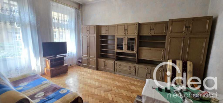 Mieszkanie Sprzedaż Szczecin Śródmieście al.&nbsp;Wyzwolenia 1