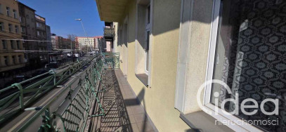 Mieszkanie Sprzedaż Szczecin Śródmieście al.&nbsp;Wyzwolenia
