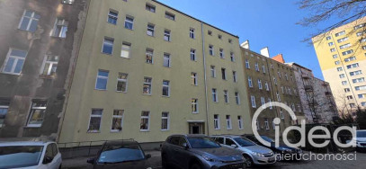 Mieszkanie Sprzedaż Szczecin Śródmieście al.&nbsp;Wyzwolenia