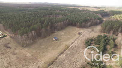 Działka Sprzedaż Szczecin Płonia