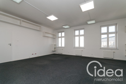Lokal Wynajem Szczecin Centrum Księcia Bogusława X