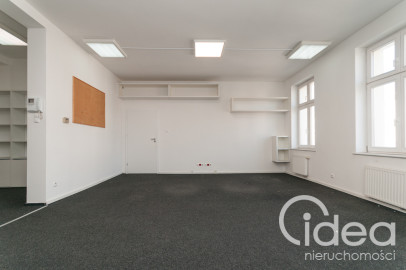 Lokal Wynajem Szczecin Centrum Księcia Bogusława X