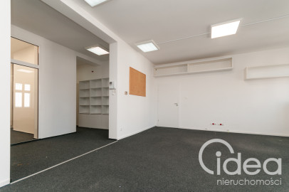 Lokal Wynajem Szczecin Centrum Księcia Bogusława X