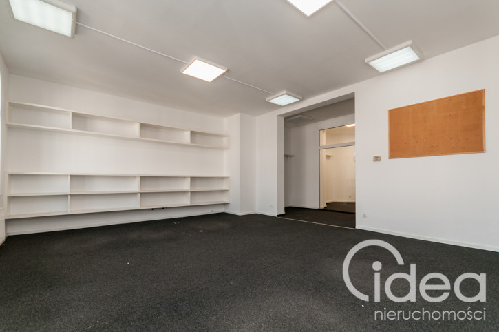 Lokal Wynajem Szczecin Centrum Księcia Bogusława X 1