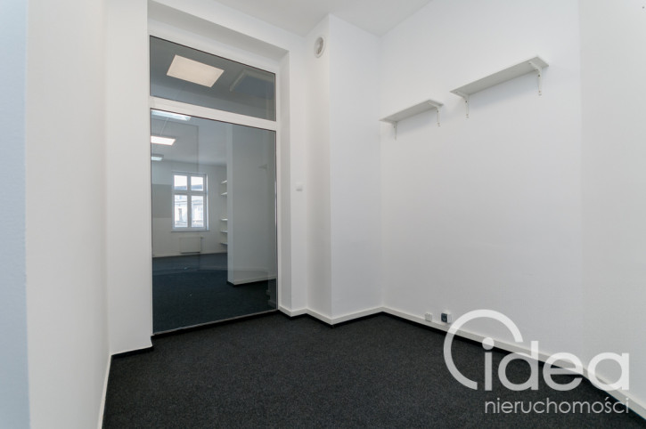 Lokal Wynajem Szczecin Centrum Księcia Bogusława X 6