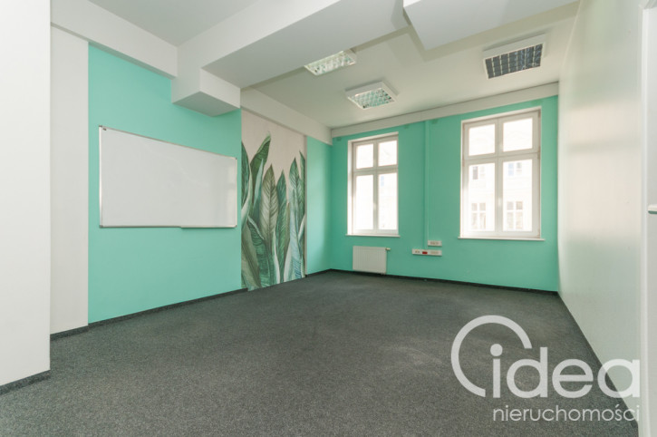 Lokal Wynajem Szczecin Centrum Księcia Bogusława X 1