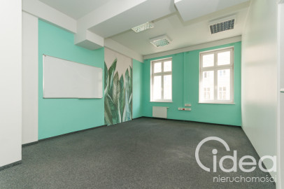 Lokal Wynajem Szczecin Centrum Księcia Bogusława X