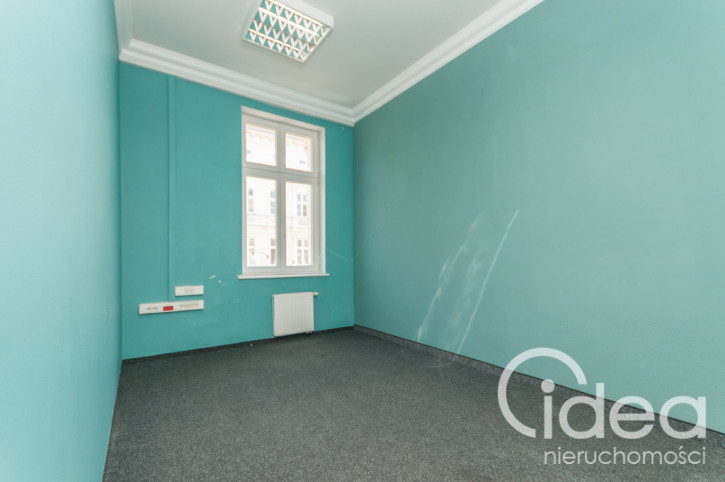 Lokal Wynajem Szczecin Centrum Księcia Bogusława X 2