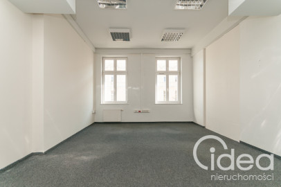 Lokal Wynajem Szczecin Centrum Księcia Bogusława X