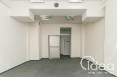 Lokal Wynajem Szczecin Centrum Księcia Bogusława X