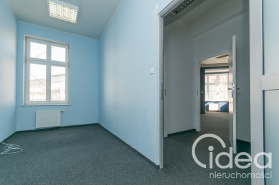 Lokal Wynajem Szczecin Centrum Księcia Bogusława X