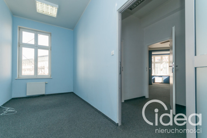 Lokal Wynajem Szczecin Centrum Księcia Bogusława X 7