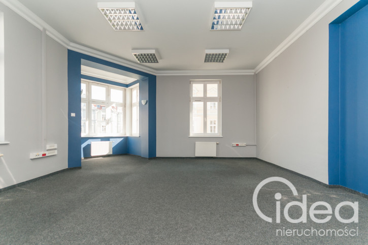 Lokal Wynajem Szczecin Centrum Księcia Bogusława X 10