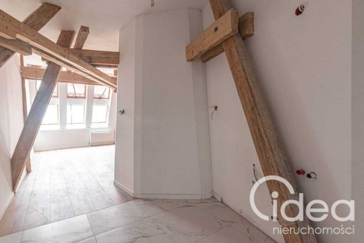 Mieszkanie Sprzedaż Szczecin Centrum Bolesława Krzywoustego 3