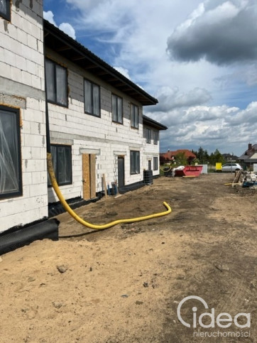 Dom Sprzedaż Wołczkowo Słonecznikowa 11