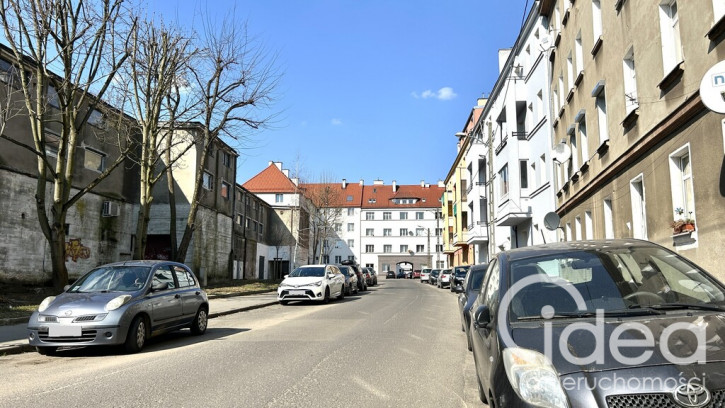 Mieszkanie Sprzedaż Szczecin Golęcino Księcia Ziemowita 1