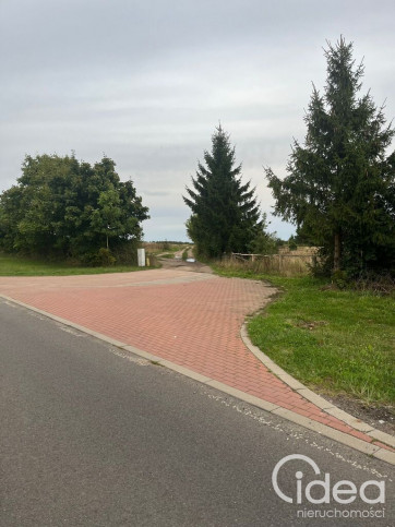 Działka Sprzedaż Storkowo 1