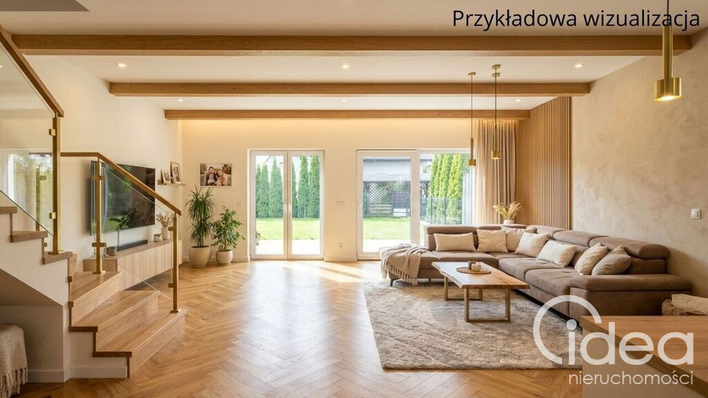 Dom Sprzedaż Goleniów