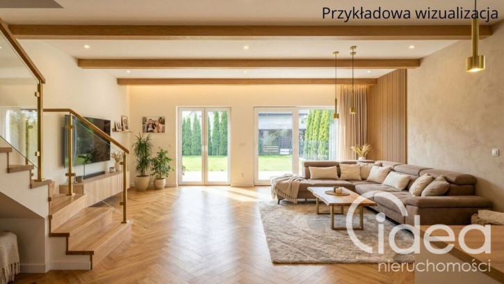 Dom Sprzedaż Goleniów 1