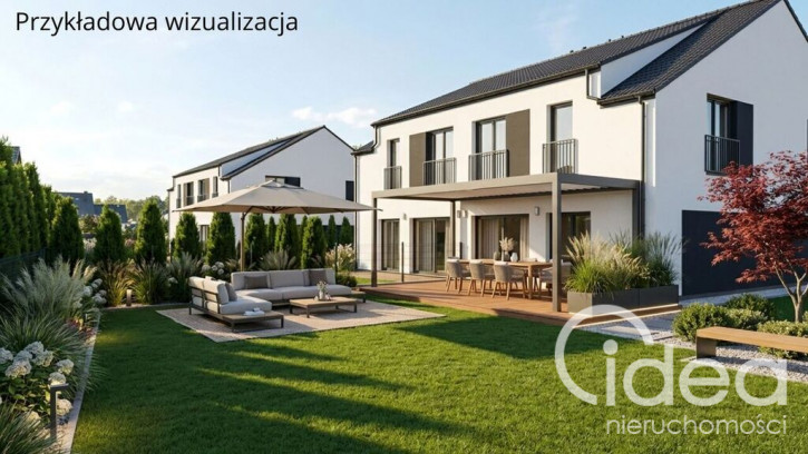 Dom Sprzedaż Goleniów 3