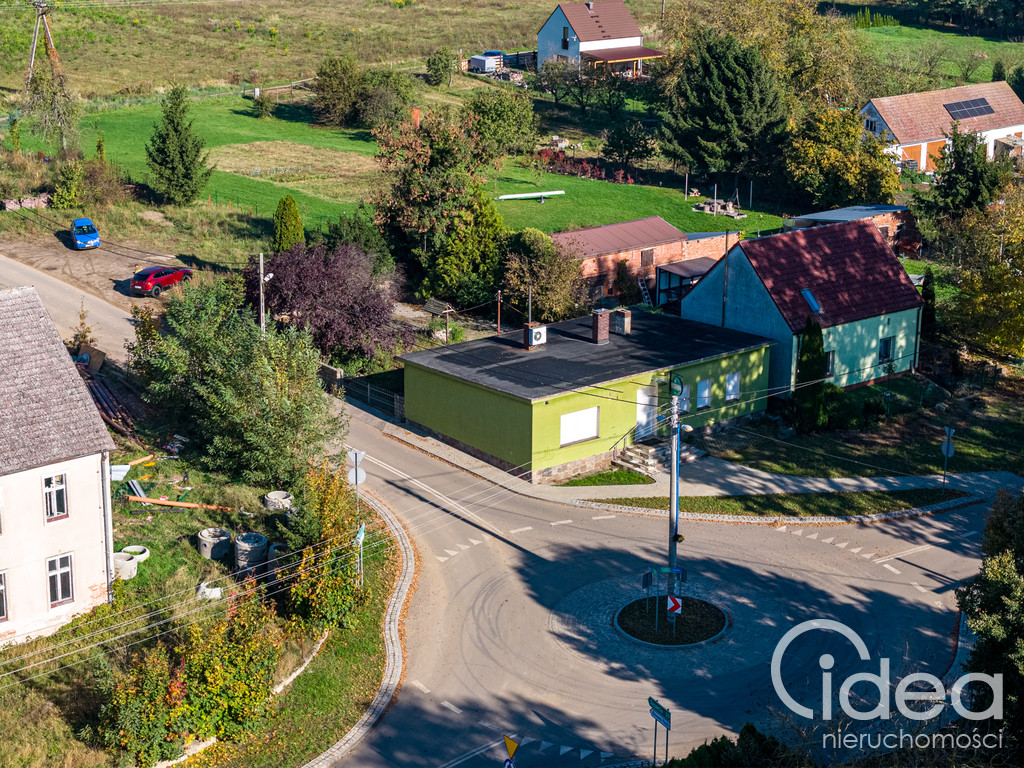 Obiekt Sprzedaż Binowo