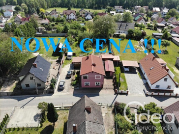 Działka Sprzedaż Goleniów