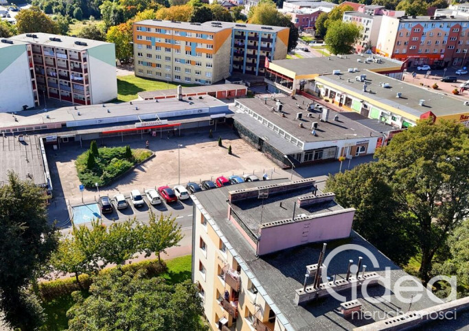 Lokal Wynajem Goleniów Konstytucji 3 Maja 9