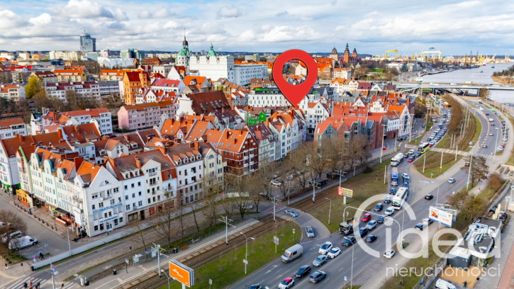 Lokal Wynajem Szczecin Stare Miasto 10