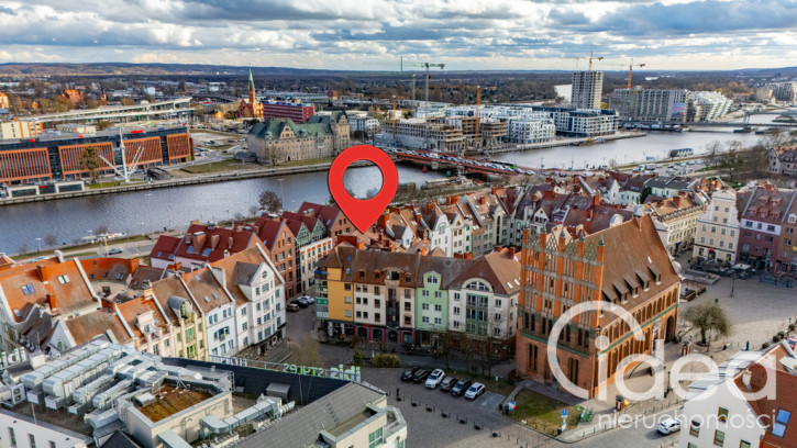 Lokal Wynajem Szczecin Stare Miasto 11